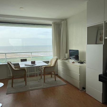 Piano Apartment Zandvoort Ngoại thất bức ảnh