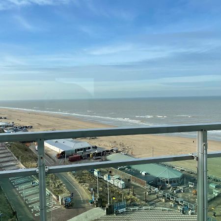 Piano Apartment Zandvoort Ngoại thất bức ảnh