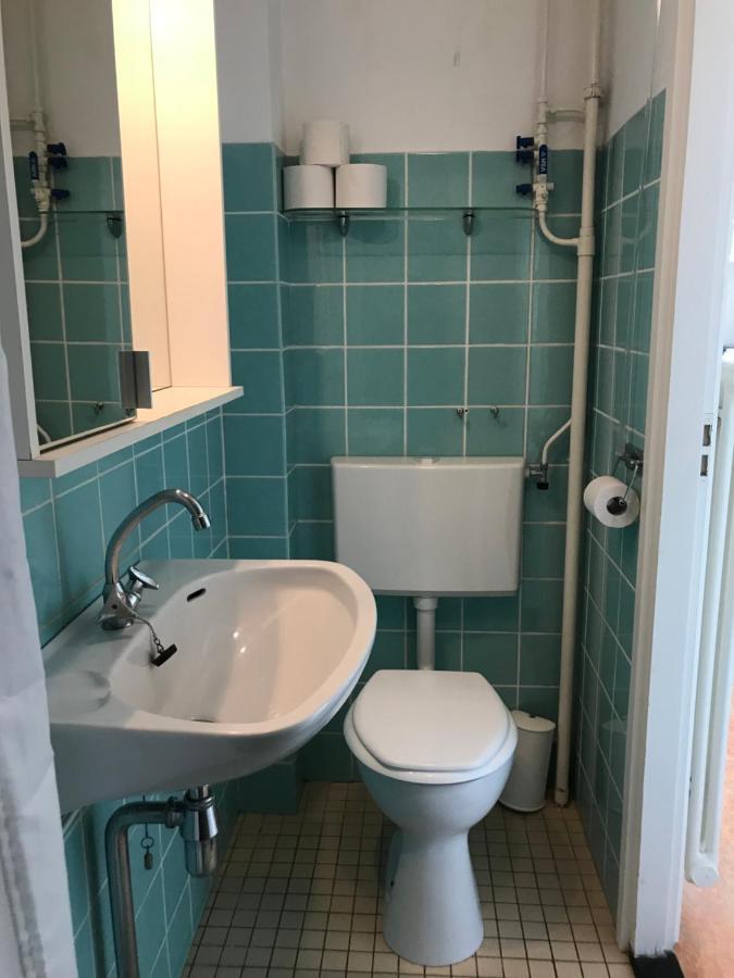 Piano Apartment Zandvoort Ngoại thất bức ảnh