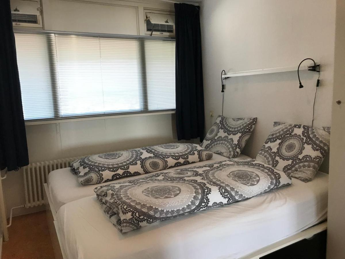 Piano Apartment Zandvoort Ngoại thất bức ảnh