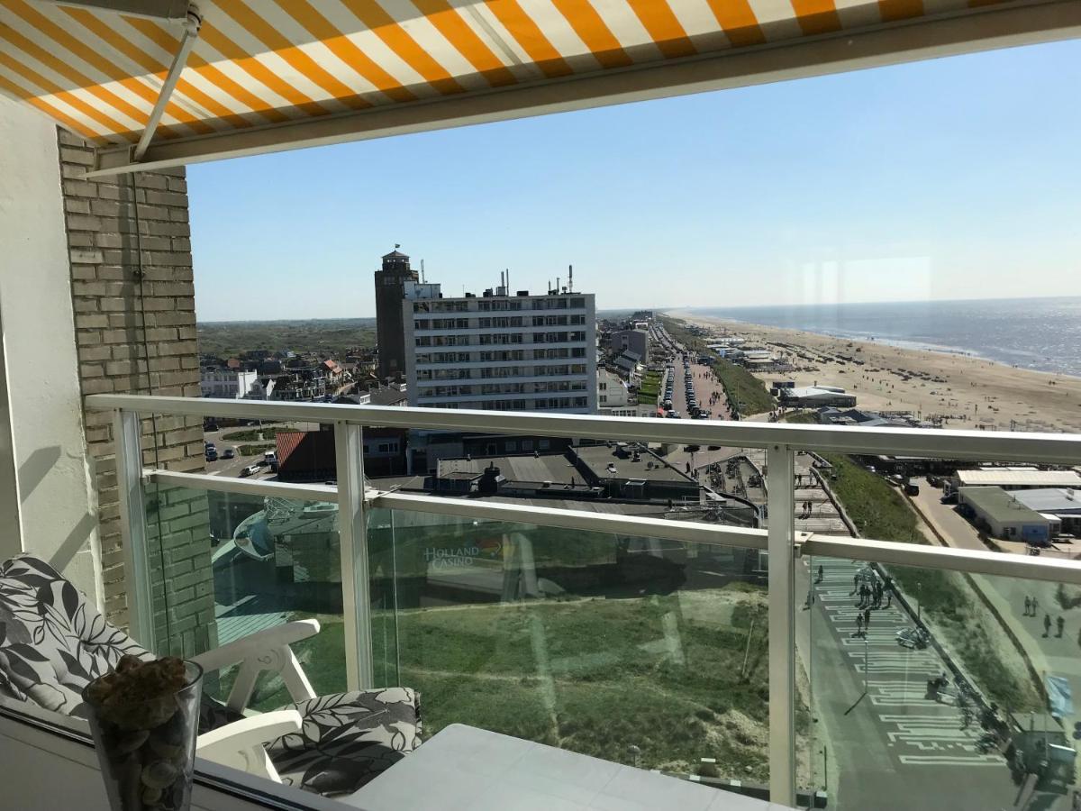 Piano Apartment Zandvoort Ngoại thất bức ảnh