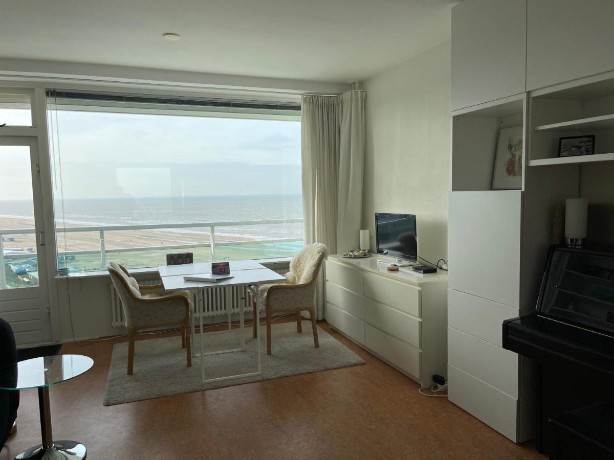 Piano Apartment Zandvoort Ngoại thất bức ảnh
