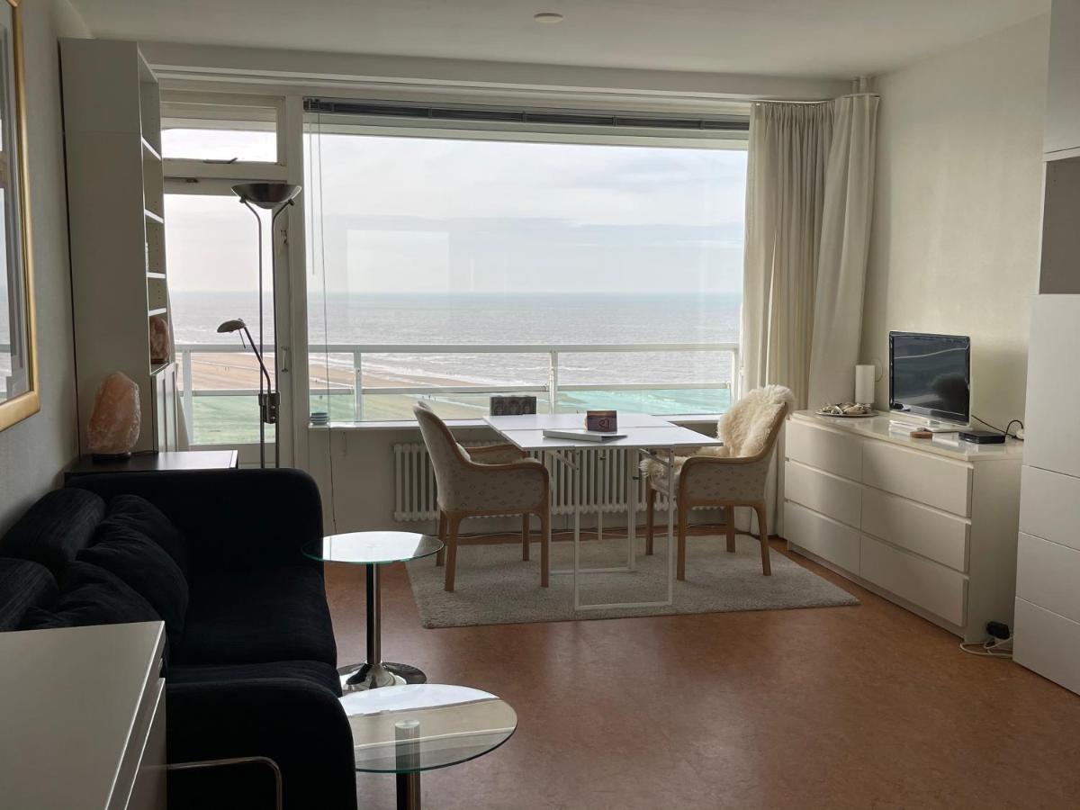 Piano Apartment Zandvoort Ngoại thất bức ảnh