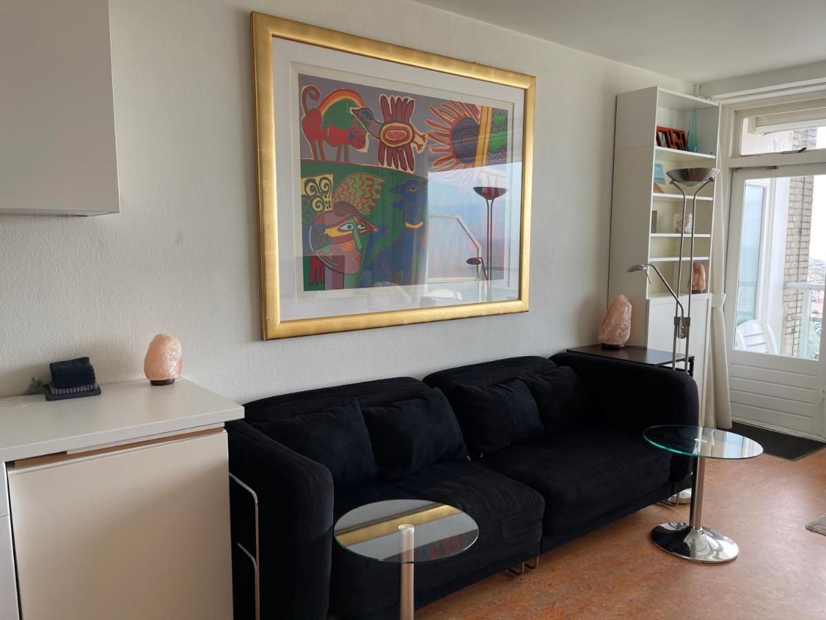 Piano Apartment Zandvoort Ngoại thất bức ảnh