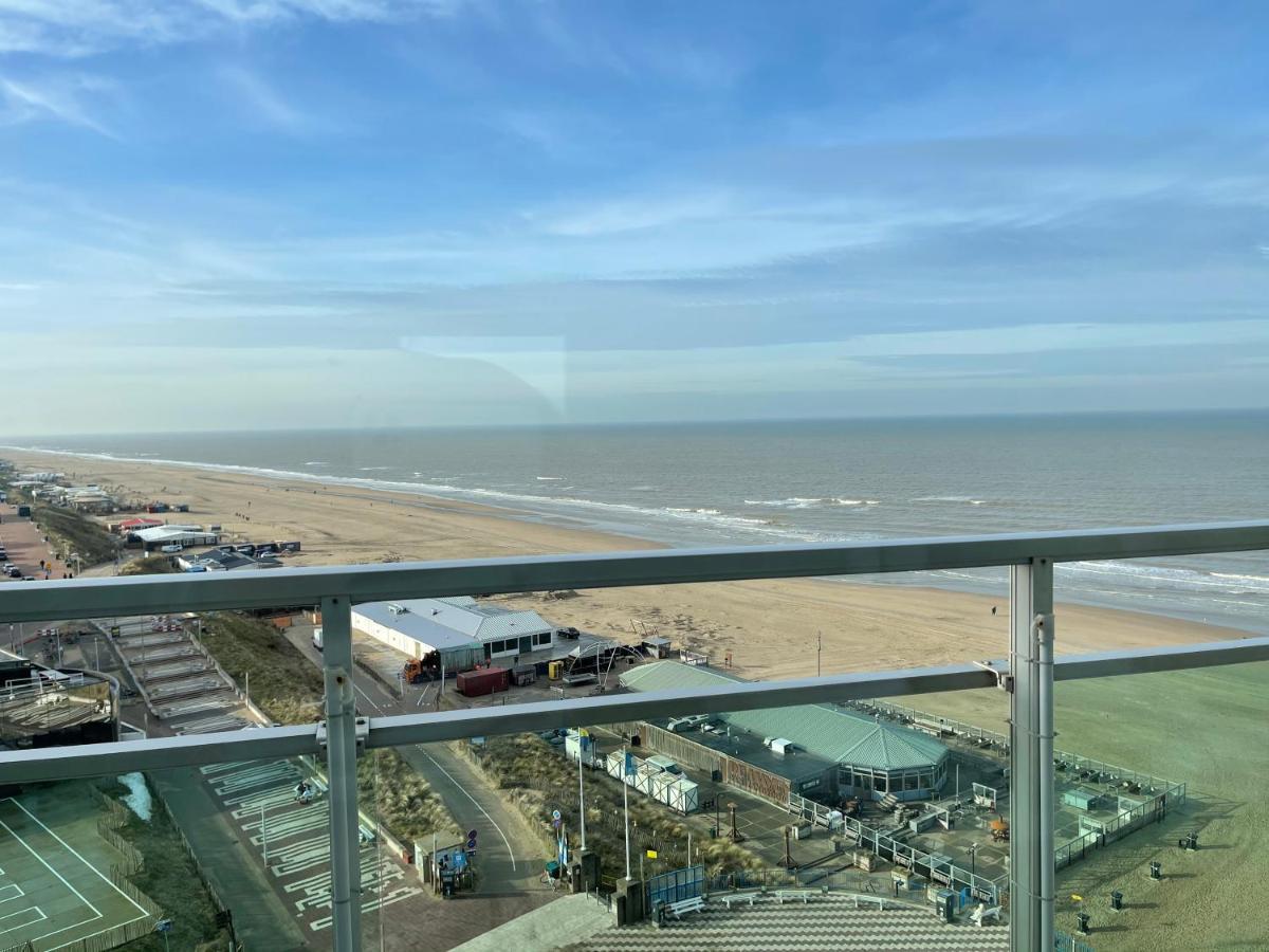 Piano Apartment Zandvoort Ngoại thất bức ảnh