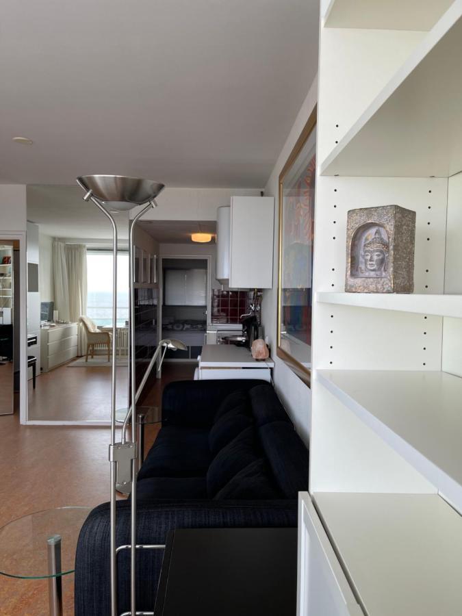 Piano Apartment Zandvoort Ngoại thất bức ảnh