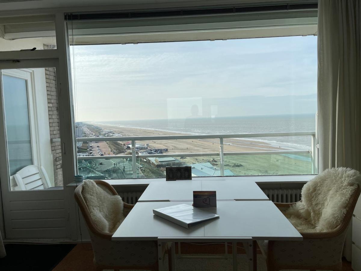 Piano Apartment Zandvoort Ngoại thất bức ảnh